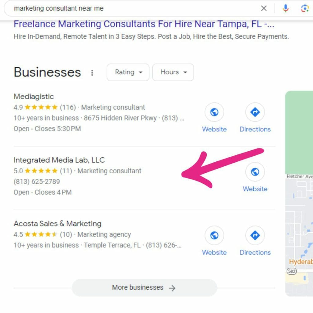 is google business profile worth it