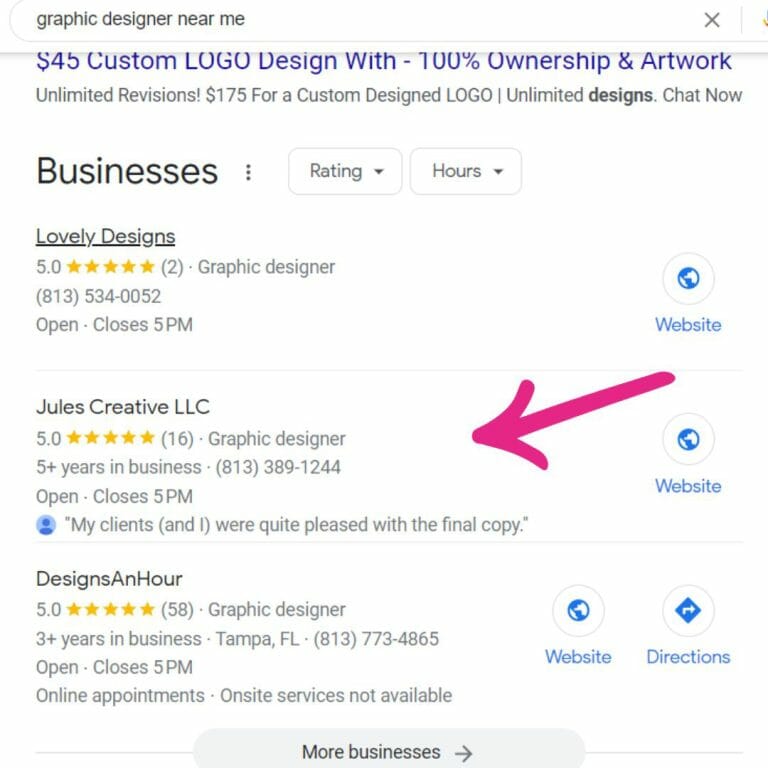 is google business profile worth it